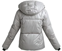 Reebok Womens' Refined Puffer Coat