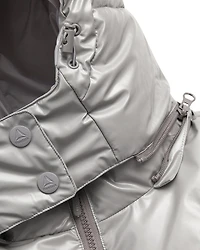 Reebok Womens' Refined Puffer Coat