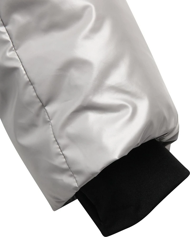 Reebok Womens' Refined Puffer Coat