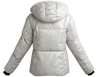 Reebok Manteau Puffer Femme Raffin