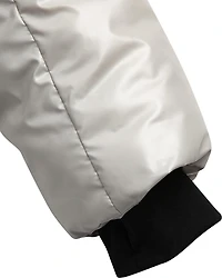 Reebok Manteau Puffer Femme Raffin