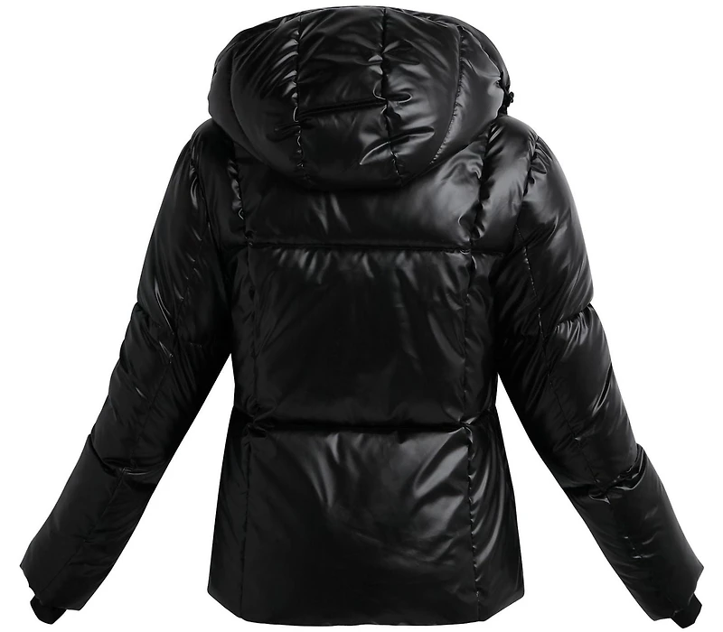 Reebok Womens' Refined Puffer Coat