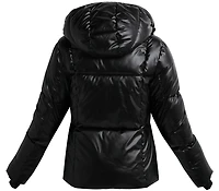 Reebok Womens' Refined Puffer Coat
