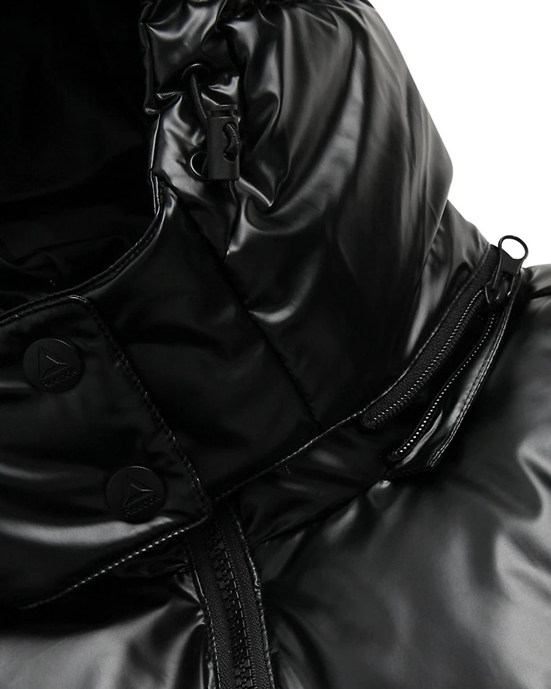 Reebok Womens' Refined Puffer Coat