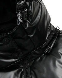 Reebok Womens' Refined Puffer Coat