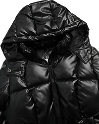 Reebok Womens' Refined Puffer Coat