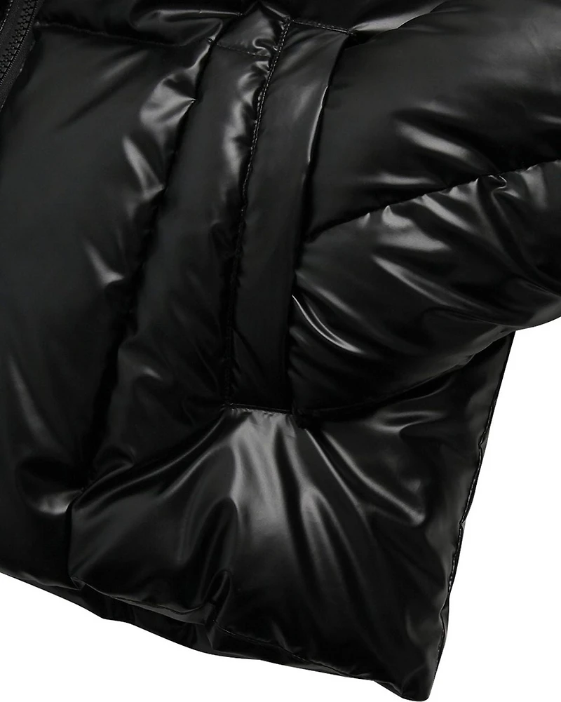 Reebok Womens' Refined Puffer Coat