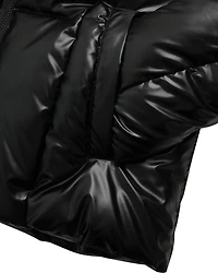 Reebok Womens' Refined Puffer Coat