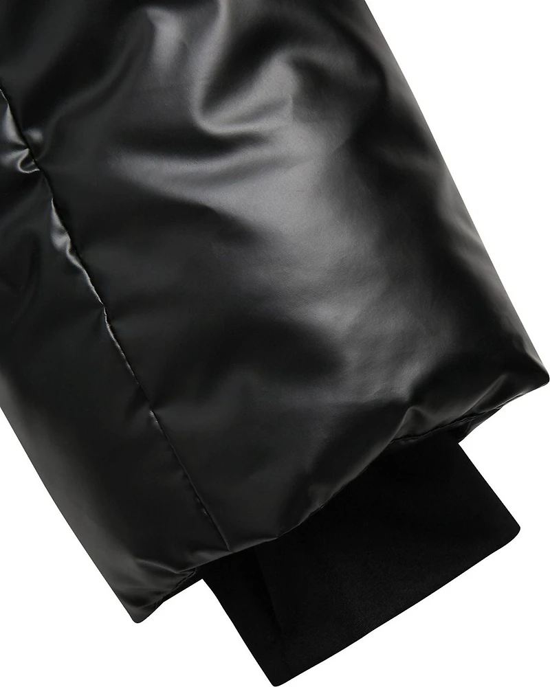 Reebok Womens' Refined Puffer Coat