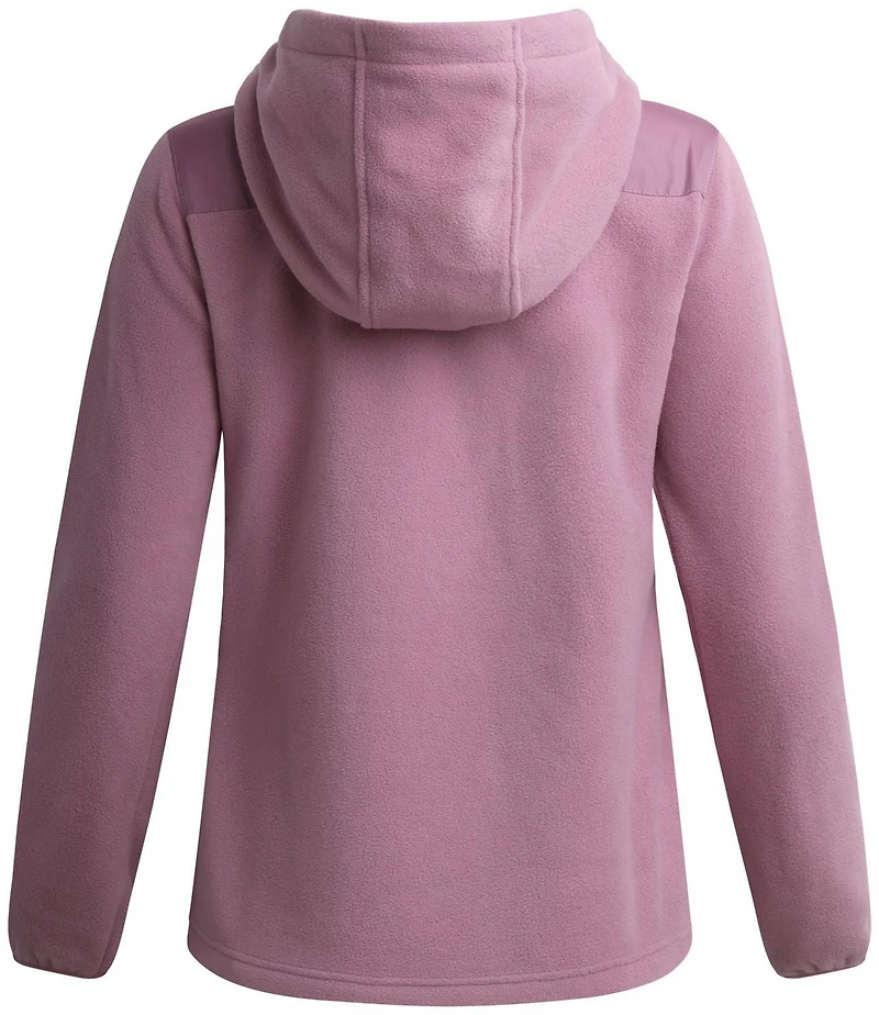 Veste en molleton à capuche Reebok