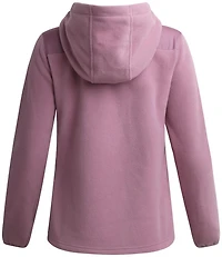 Veste en molleton à capuche Reebok