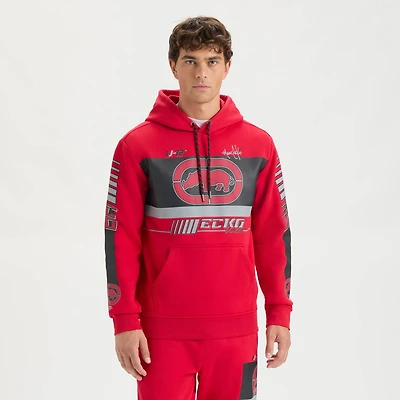 Ecko Men’s Off Road Knit Hoodie
