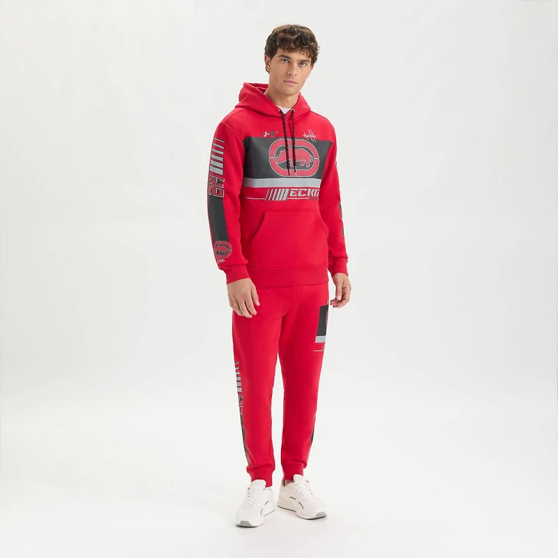 Hoodie Off Road d'Ecko pour Hommes