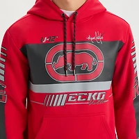 Ecko Men’s Off Road Knit Hoodie