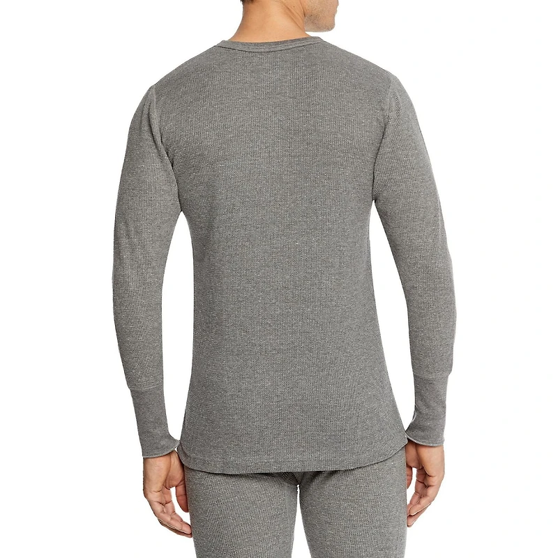 Stanfield's Essential Tricot Gauffré Taille disponible S-XL