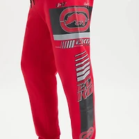 Ecko Men’s Off Road Knit Joggers