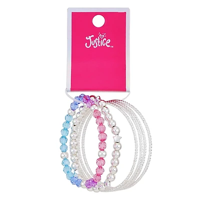 Bracelets Justice