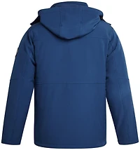 Veste 3-en-1 pour homme en softshell de Reebok