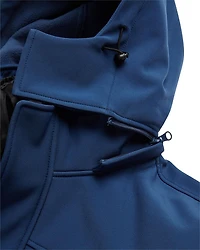 Veste 3-en-1 pour homme en softshell de Reebok