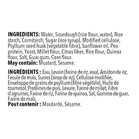 Schär Gluten-Free Artisan Baker White Bread, 400 g