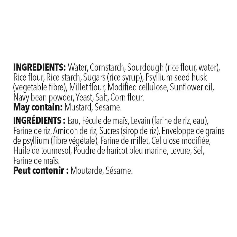 Schär Gluten-Free Hot Dog Rolls, 228 g