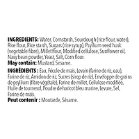 Schär Gluten-Free Hot Dog Rolls, 228 g