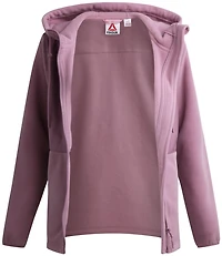 Reebok Women's Hooded Fleece Jacket