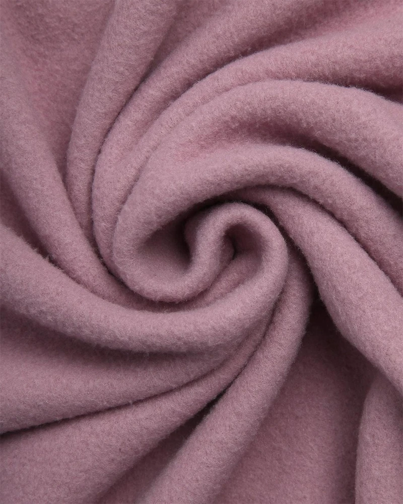 Veste en molleton à capuche Reebok