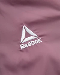 Reebok Women's Hooded Fleece Jacket