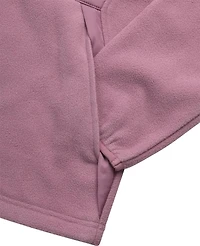 Reebok Women's Hooded Fleece Jacket
