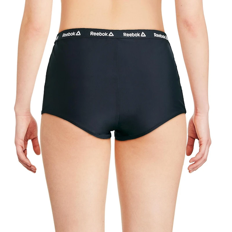 Reebok Women's Boyshort