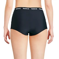 Reebok Women's Boyshort