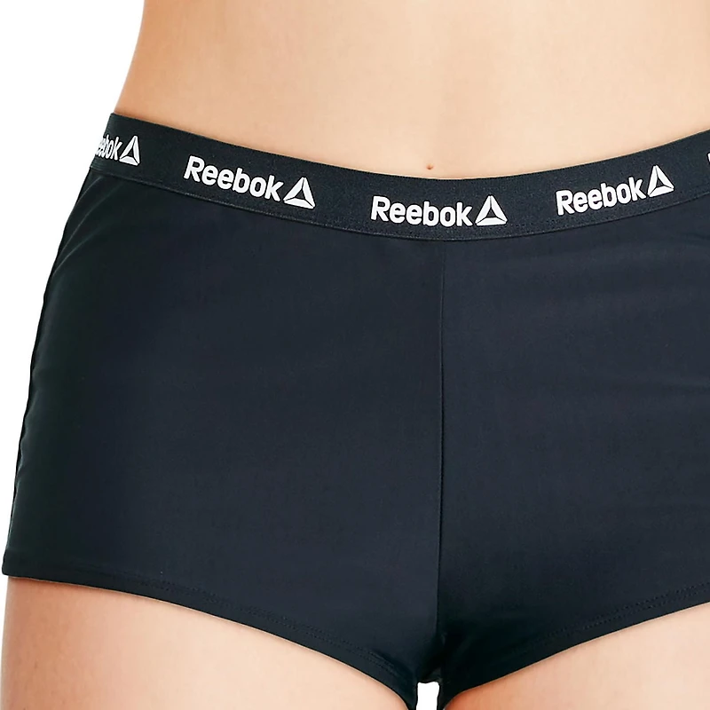 Reebok Women's Boyshort