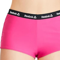 Reebok Women's Boyshort