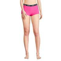 Reebok Women's Boyshort