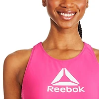 Haut De Tankini Reebok Pour Femmes