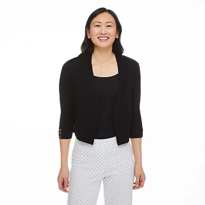 Penmans Women's Sweater Knit Shrug