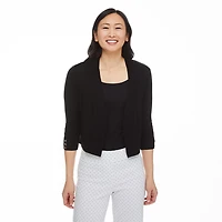 Penmans Women's Sweater Knit Shrug