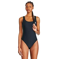 Reebok Women's Scoop Back One Piece
