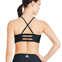 Haut De Bikini Reebok Pour Femmes