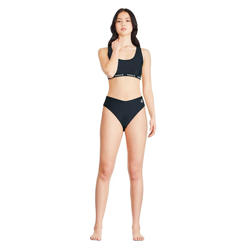 Reebok Women's High Waisted Bottom
