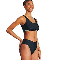 Reebok Women's Clean Finish Bralette