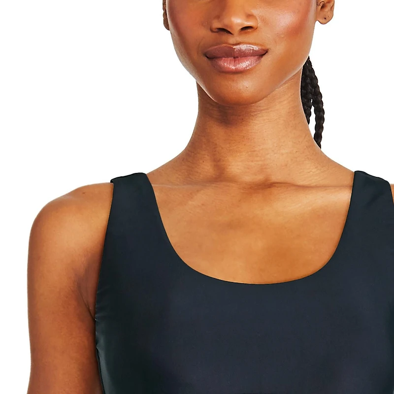 Reebok Women's Clean Finish Bralette