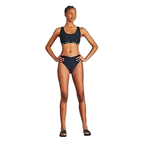 Reebok Women's Clean Finish Bralette