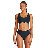 Reebok Women's Clean Finish Bralette