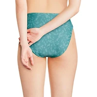 Reebok Women's High Waisted Bottom