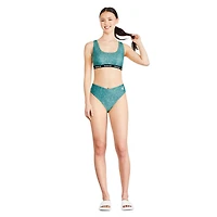 Reebok Women's High Waisted Bottom