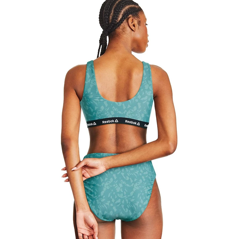 Reebok Women's Clean Finish Bralette