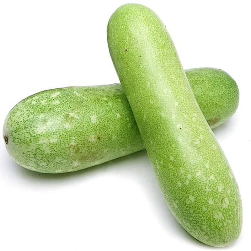 Fuzzy melon (Mo qua)