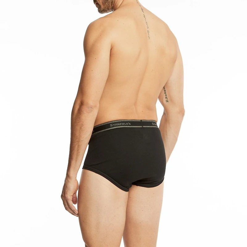 Stanfield's 5PK Calecons pour hommes